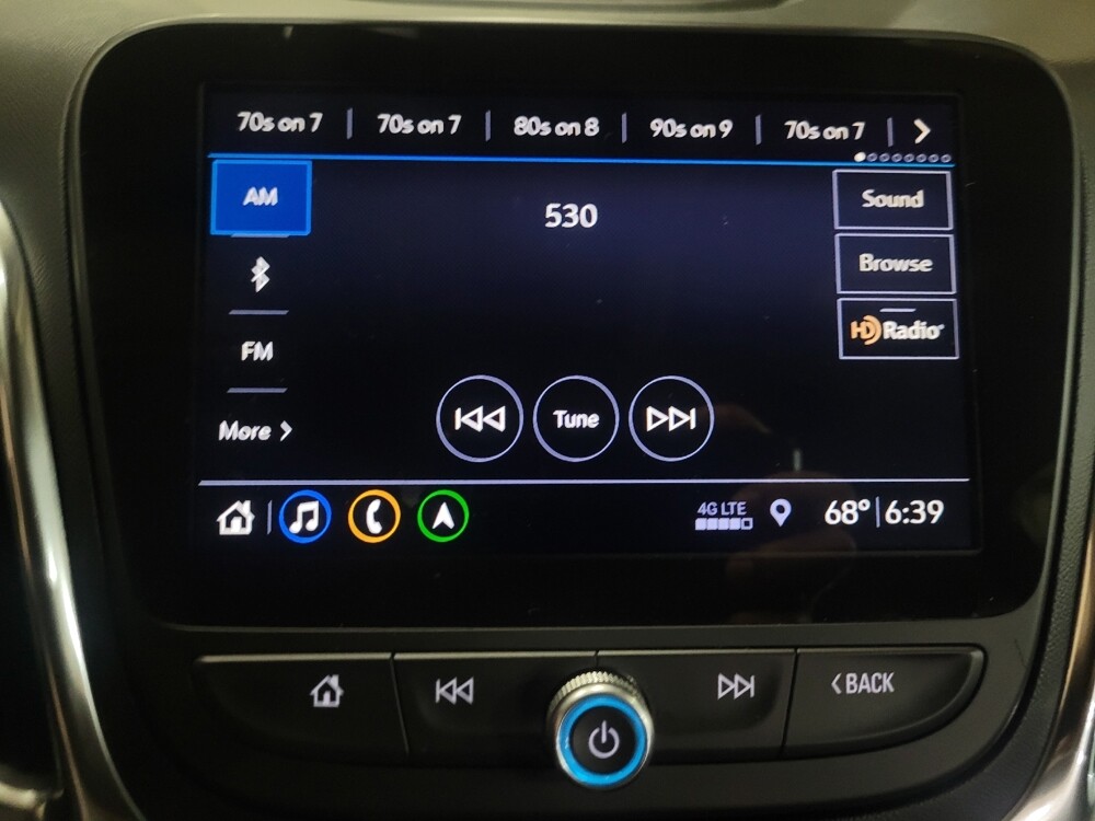 2019 Chevrolet Equinox in Williamstown, NJ 8094 - 18130396 25