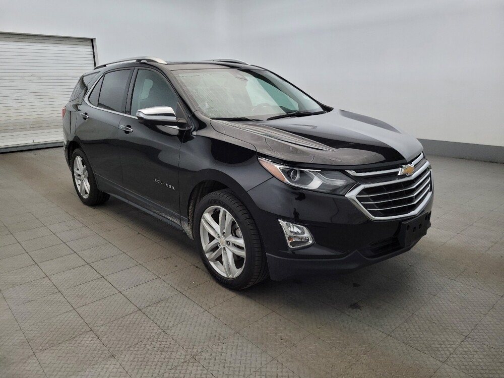 2019 Chevrolet Equinox in Williamstown, NJ 8094 - 18130396 13