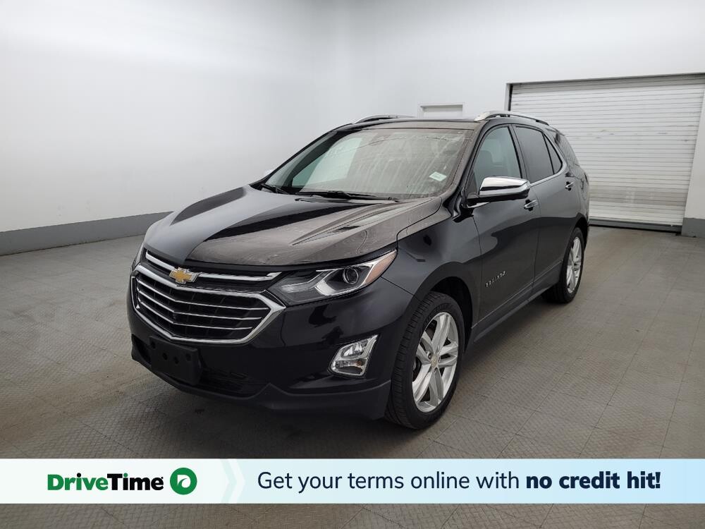 2019 Chevrolet Equinox in Williamstown, NJ 8094 - 18130396