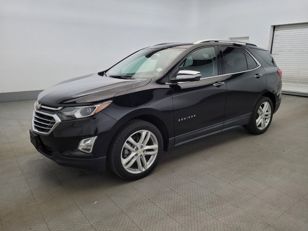 2019 Chevrolet Equinox in Williamstown, NJ 8094 - 18130396 2