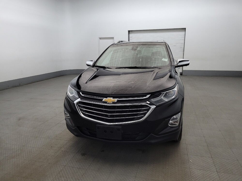 2019 Chevrolet Equinox in Williamstown, NJ 8094 - 18130396 15