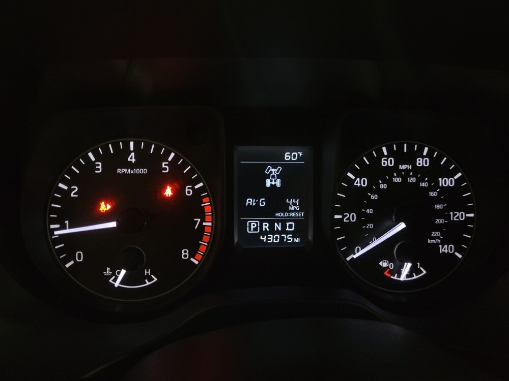 2018 Nissan Titan in Williamstown, NJ 8094 - 18130397 23