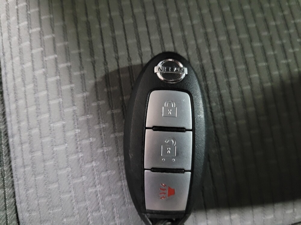 2018 Nissan Titan in Williamstown, NJ 8094 - 18130397 32