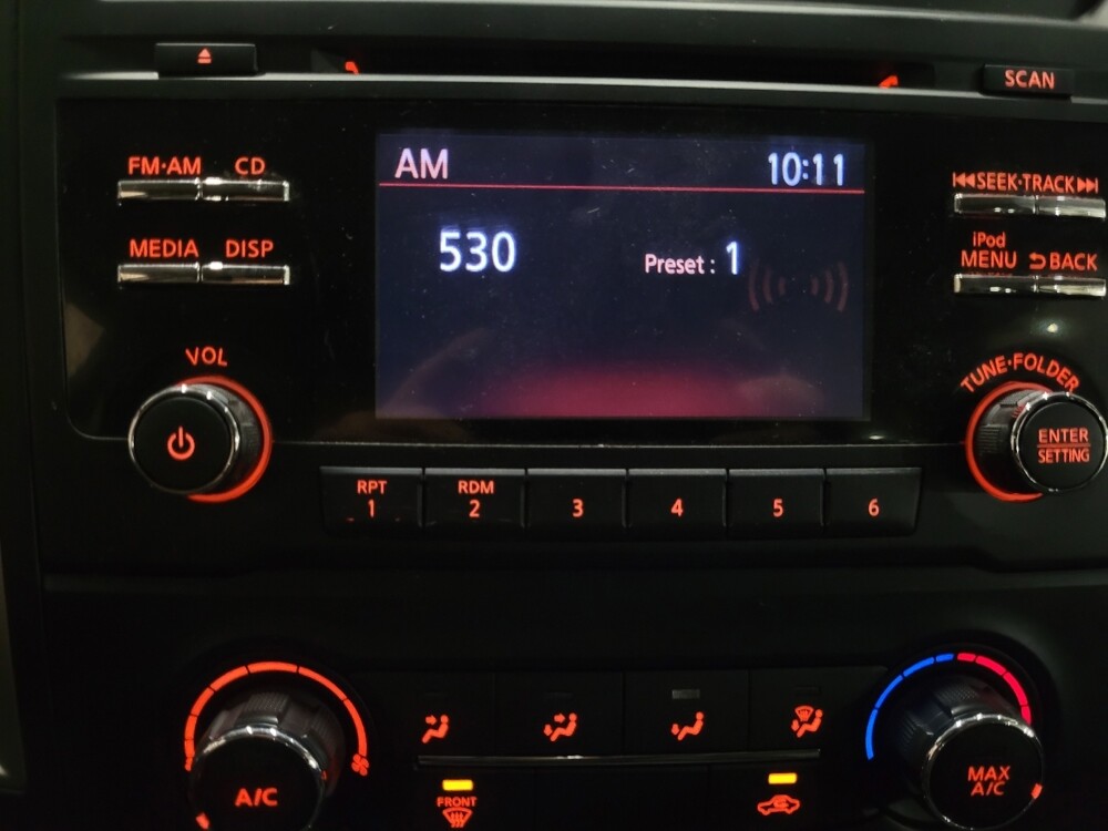 2018 Nissan Titan in Williamstown, NJ 8094 - 18130397 25