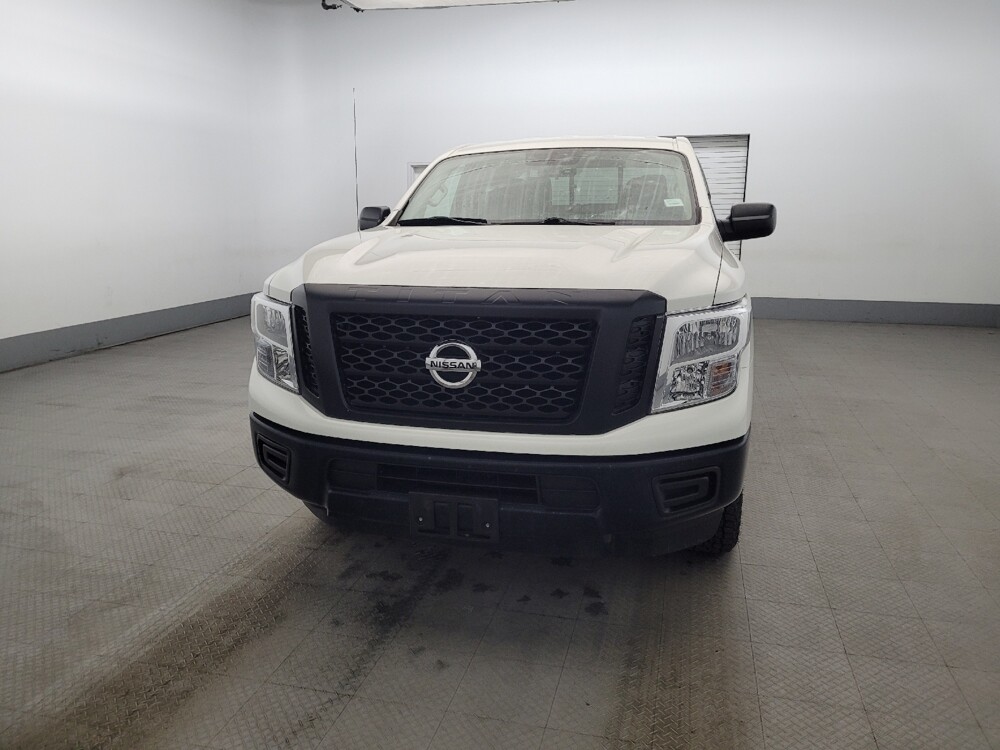 2018 Nissan Titan in Williamstown, NJ 8094 - 18130397 15