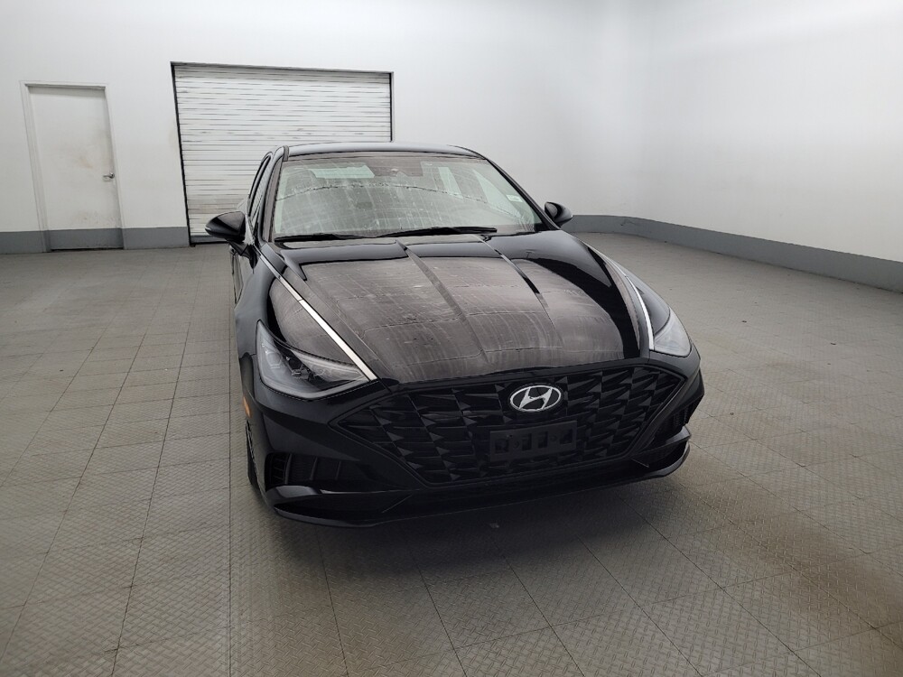 2023 Hyundai Sonata in Williamstown, NJ 8094 - 18130398 14