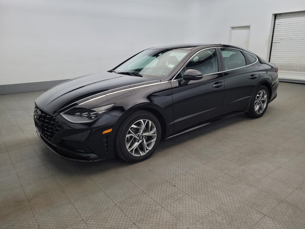 2023 Hyundai Sonata in Williamstown, NJ 8094 - 18130398 2
