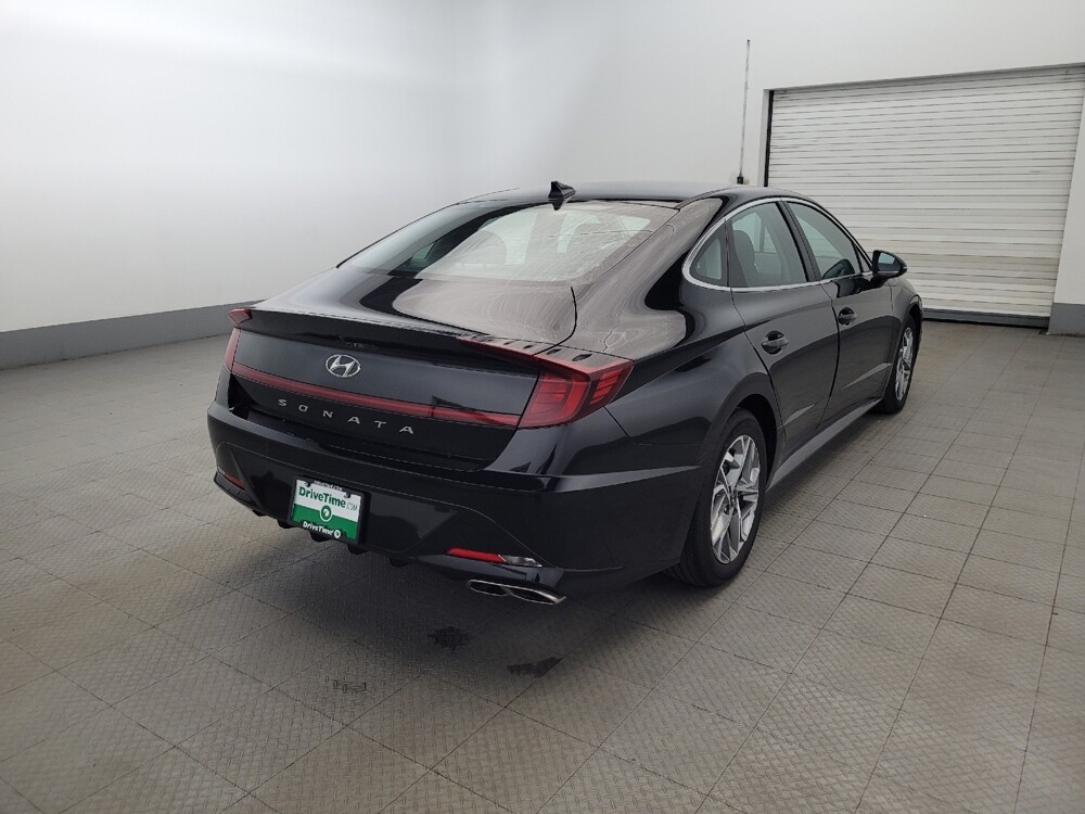 2023 Hyundai Sonata in Williamstown, NJ 8094 - 18130398 9
