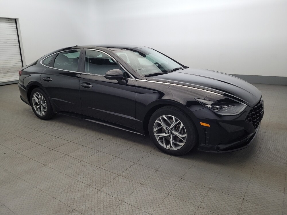 2023 Hyundai Sonata in Williamstown, NJ 8094 - 18130398 11