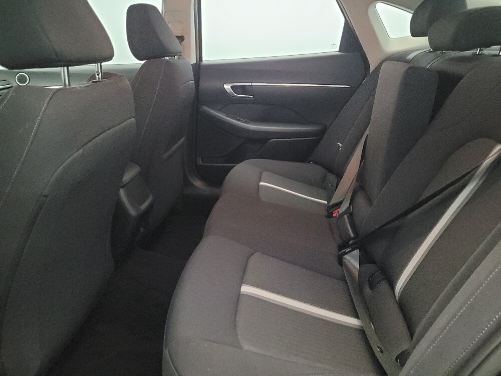2023 Hyundai Sonata in Williamstown, NJ 8094 - 18130398 18