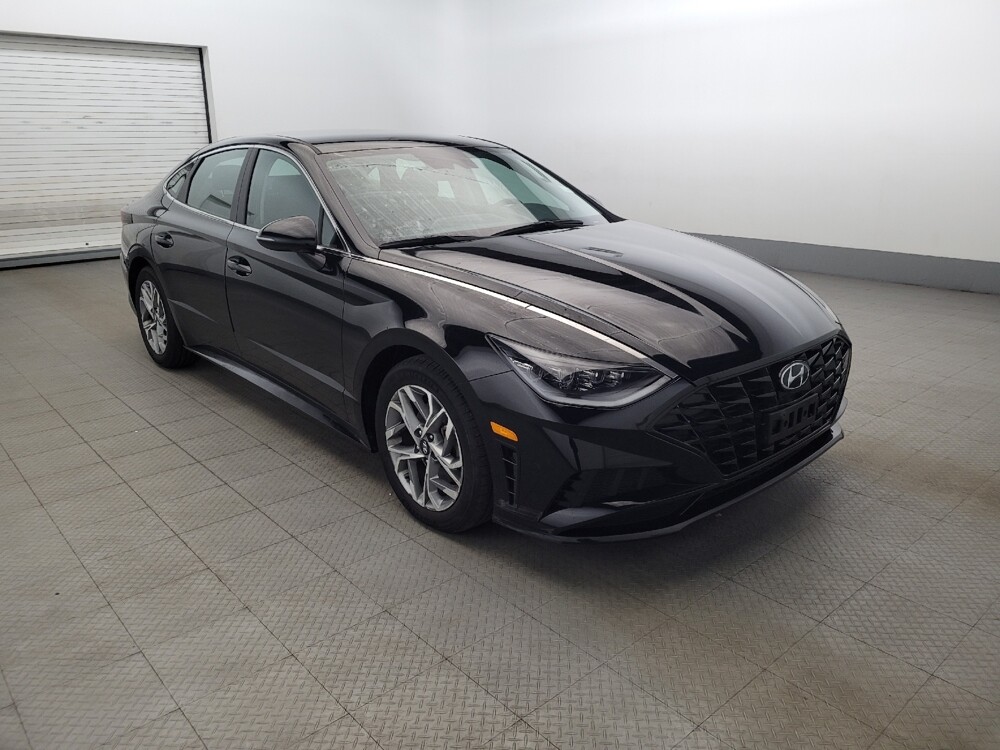 2023 Hyundai Sonata in Williamstown, NJ 8094 - 18130398 13