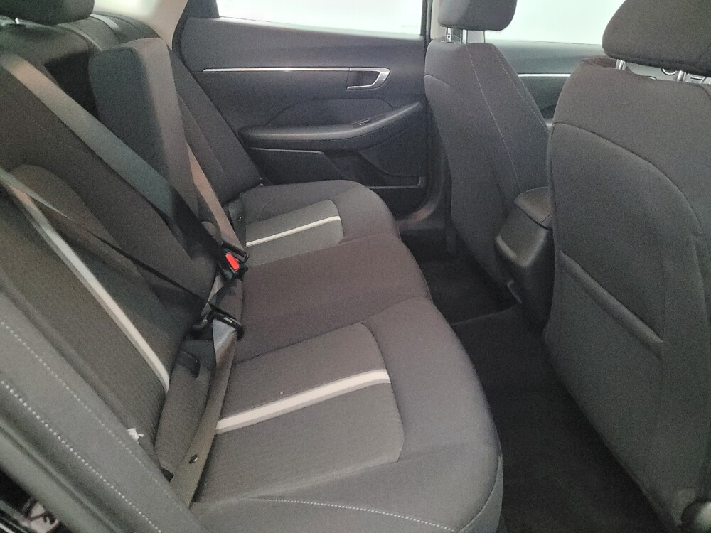 2023 Hyundai Sonata in Williamstown, NJ 8094 - 18130398 19