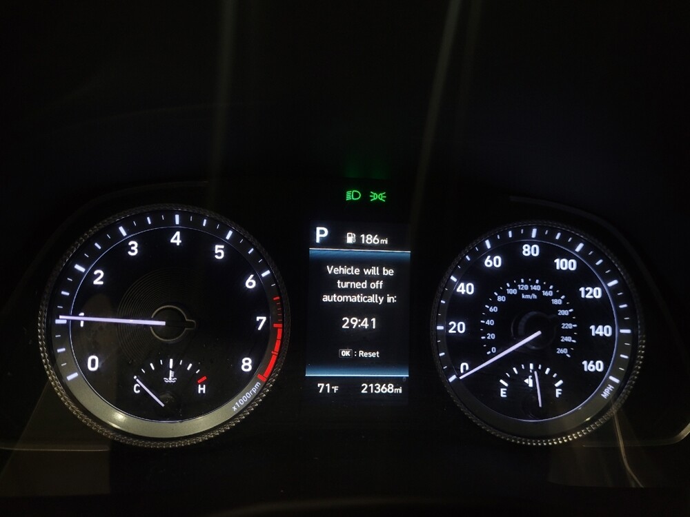 2023 Hyundai Sonata in Williamstown, NJ 8094 - 18130398 23