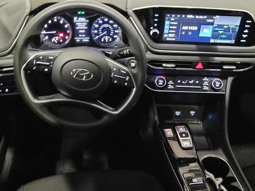 2023 Hyundai Sonata in Williamstown, NJ 8094 - 18130398 22