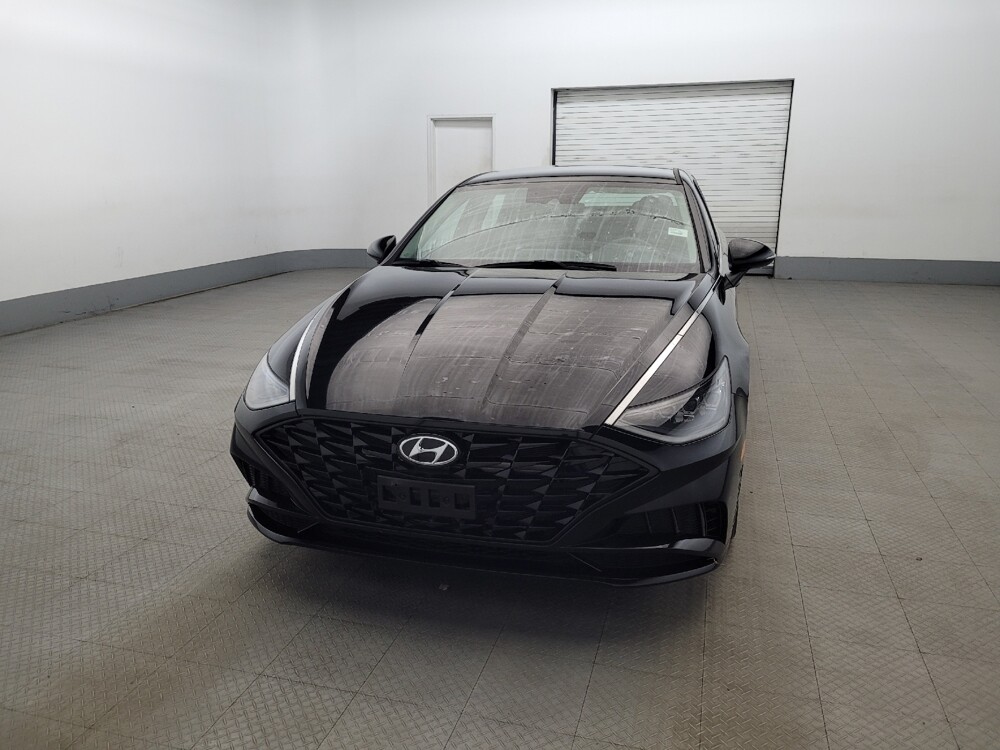 2023 Hyundai Sonata in Williamstown, NJ 8094 - 18130398 15