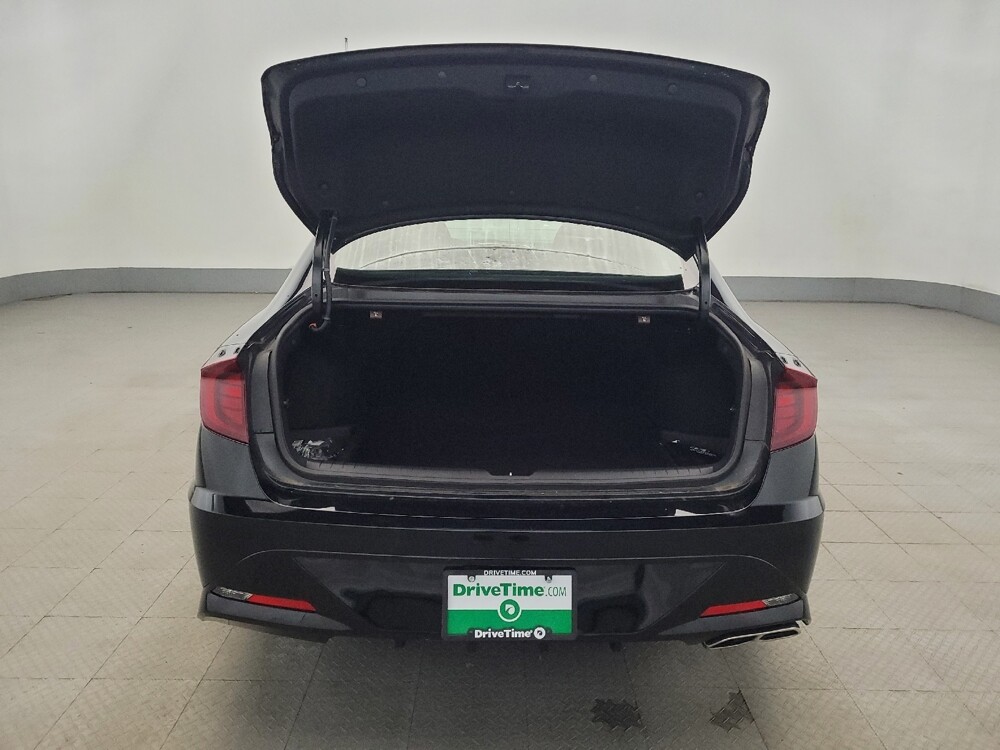 2023 Hyundai Sonata in Williamstown, NJ 8094 - 18130398 29