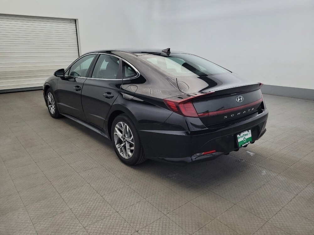 2023 Hyundai Sonata in Williamstown, NJ 8094 - 18130398 5