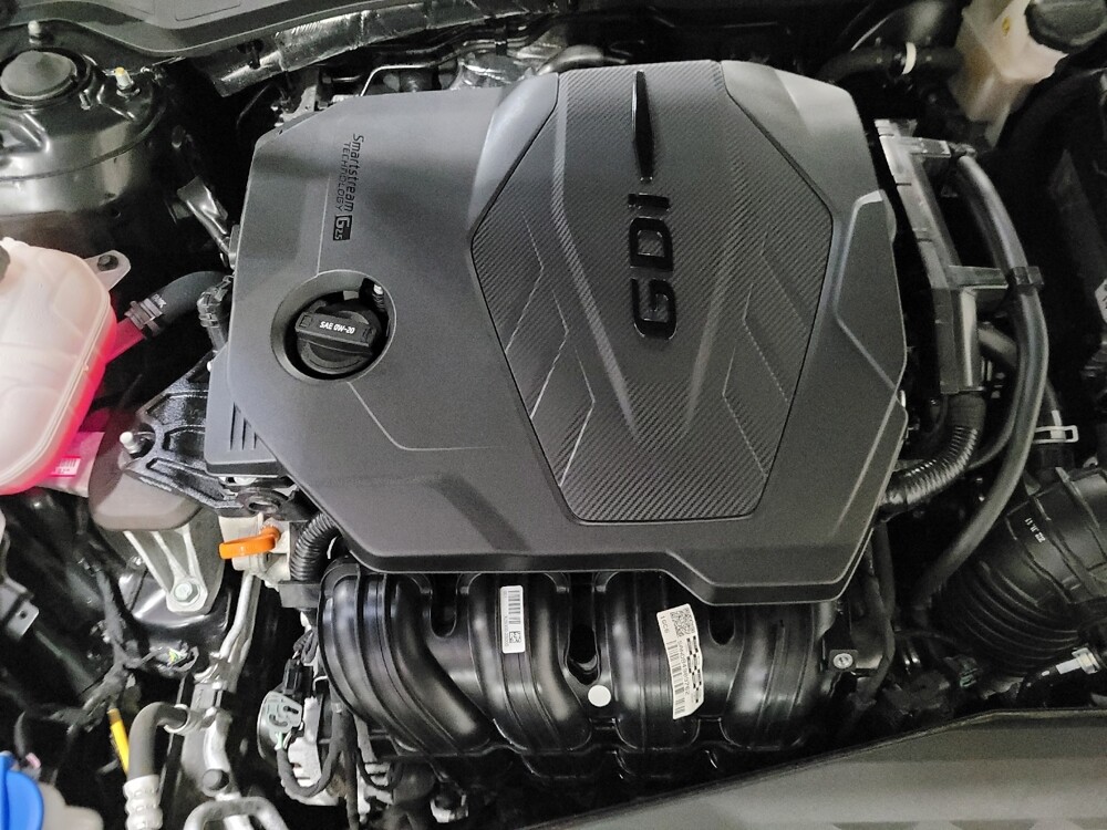 2023 Hyundai Sonata in Williamstown, NJ 8094 - 18130398 30