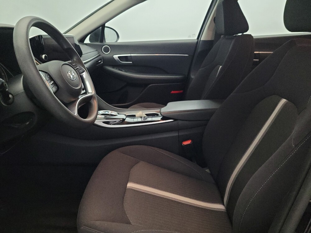 2023 Hyundai Sonata in Williamstown, NJ 8094 - 18130398 17