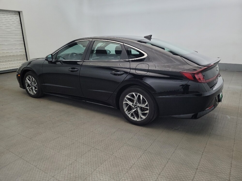 2023 Hyundai Sonata in Williamstown, NJ 8094 - 18130398 3