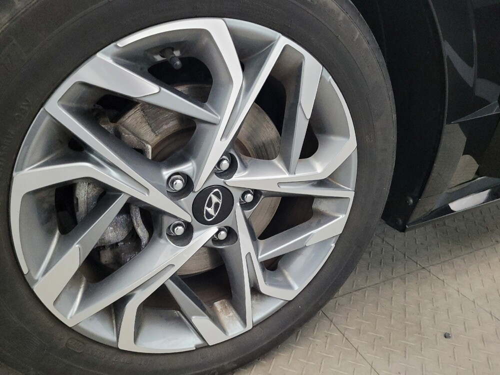 2023 Hyundai Sonata in Williamstown, NJ 8094 - 18130398 31