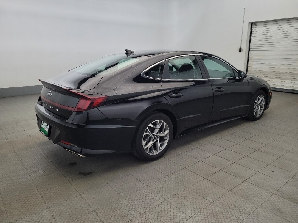2023 Hyundai Sonata in Williamstown, NJ 8094 - 18130398 10