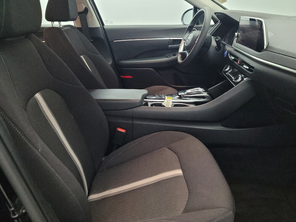2023 Hyundai Sonata in Williamstown, NJ 8094 - 18130398 21