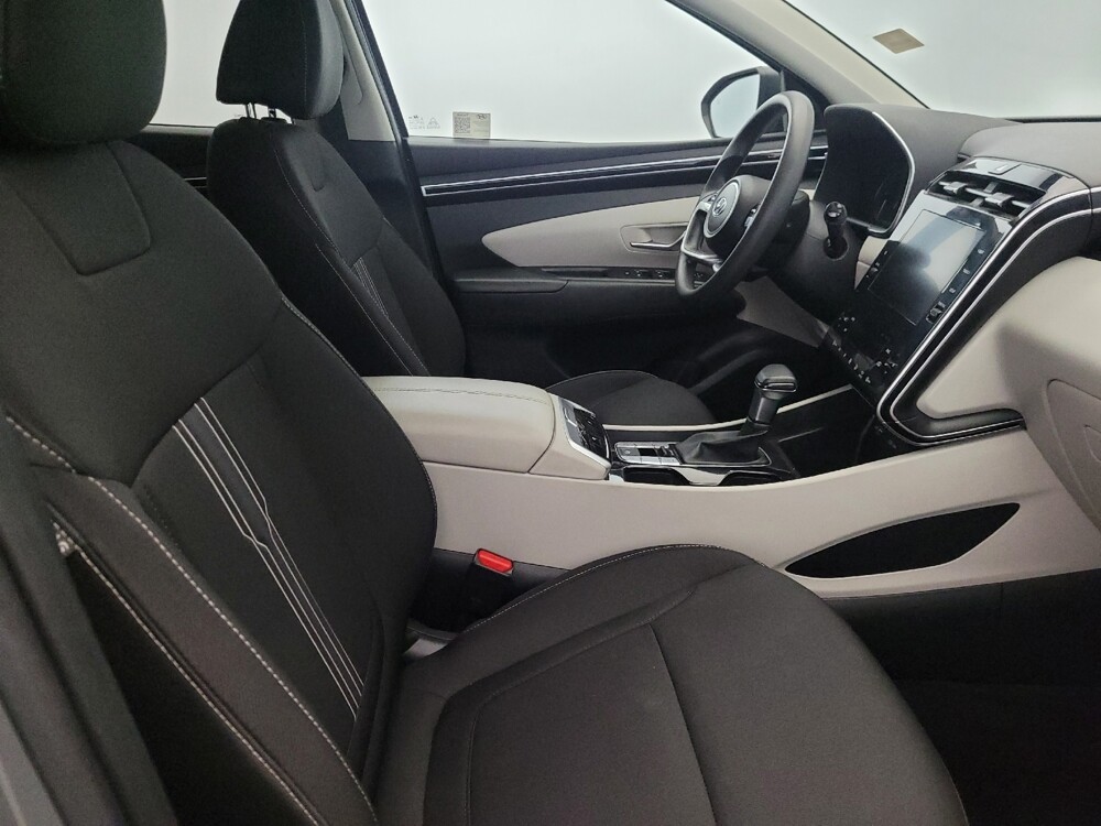 2024 Hyundai Tucson in Glen Burnie, MD 21061 - 18130399 21