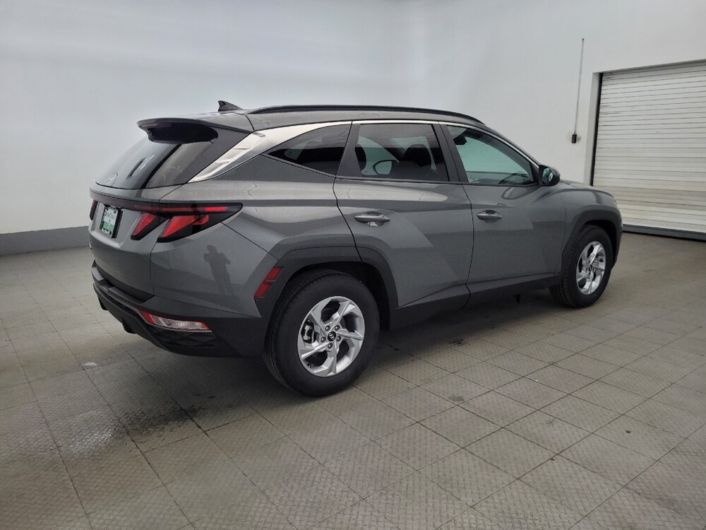 2024 Hyundai Tucson in Glen Burnie, MD 21061 - 18130399 10