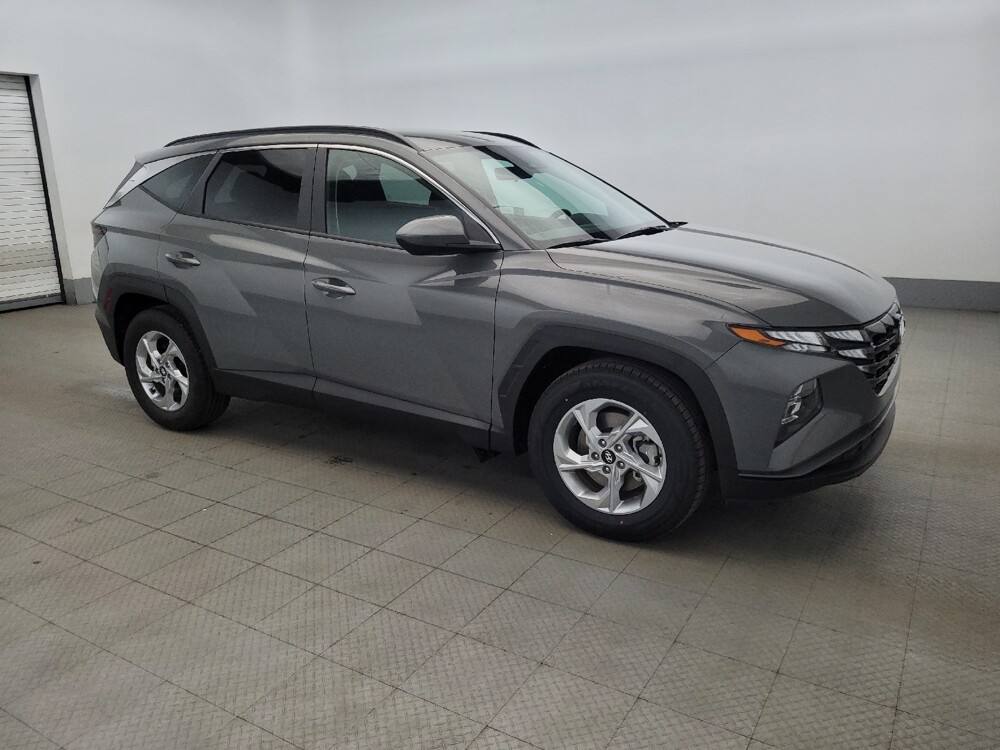 2024 Hyundai Tucson in Glen Burnie, MD 21061 - 18130399 11