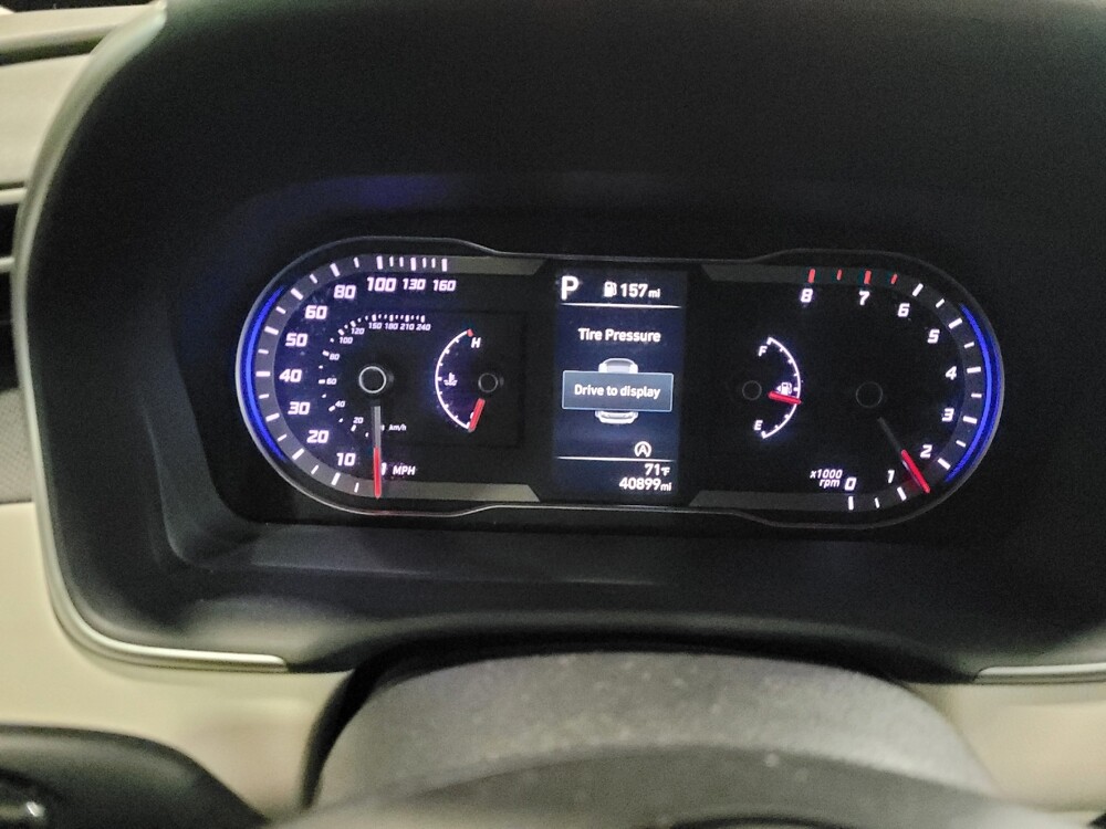 2024 Hyundai Tucson in Glen Burnie, MD 21061 - 18130399 23