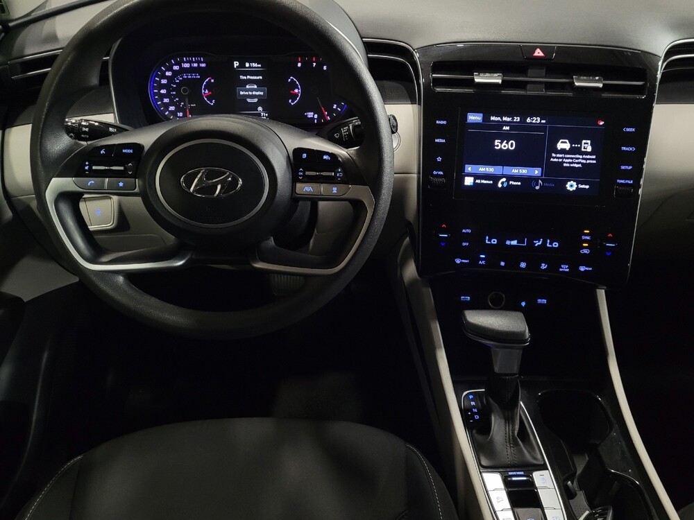 2024 Hyundai Tucson in Glen Burnie, MD 21061 - 18130399 22
