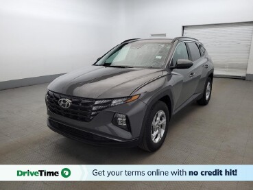 2024 Hyundai Tucson in Glen Burnie, MD 21061