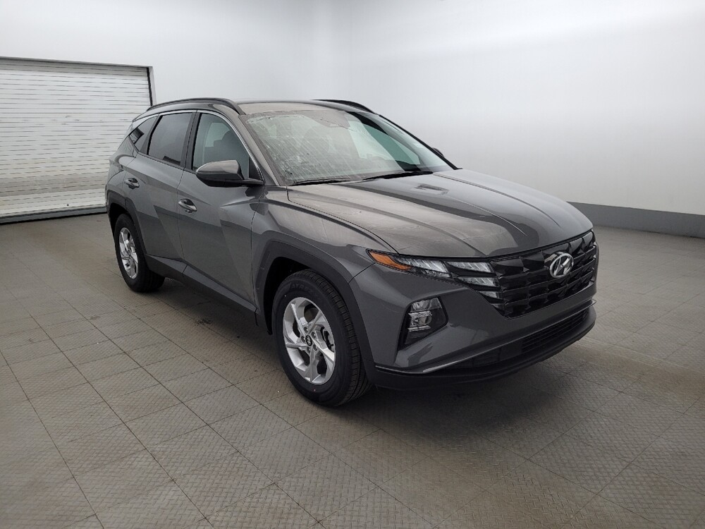 2024 Hyundai Tucson in Glen Burnie, MD 21061 - 18130399 13