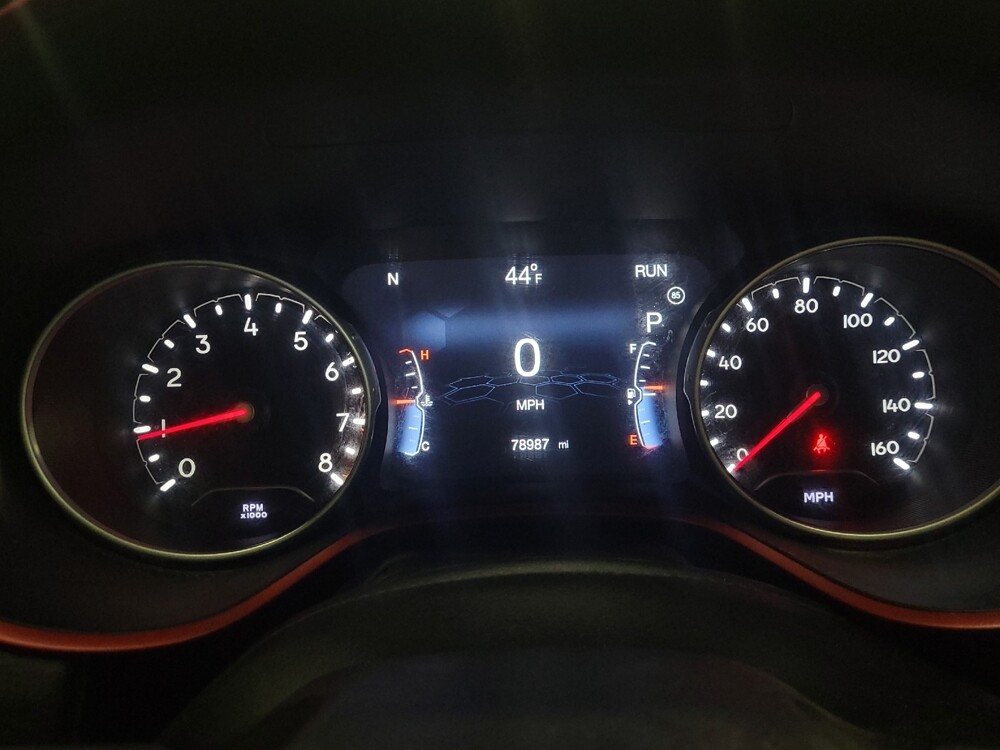 2019 Jeep Compass in Williamstown, NJ 8094 - 18130401 23