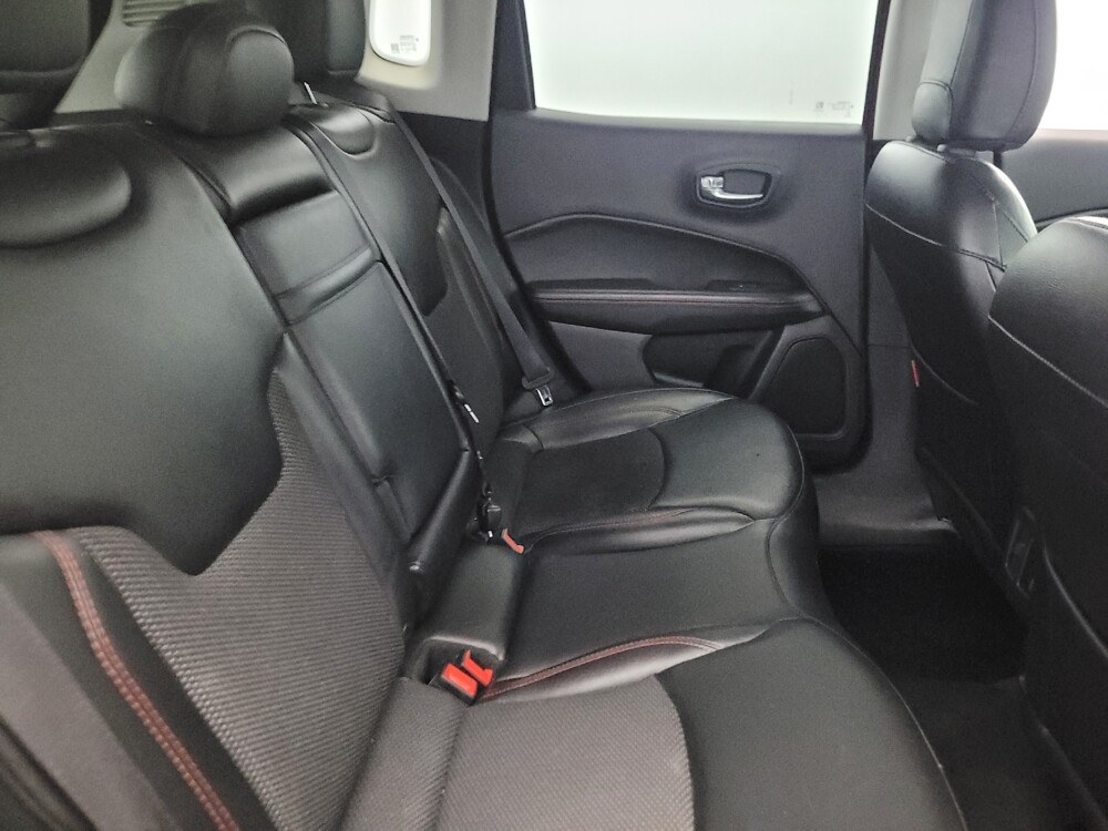 2019 Jeep Compass in Williamstown, NJ 8094 - 18130401 19