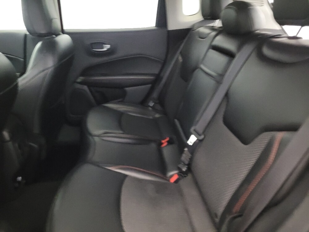 2019 Jeep Compass in Williamstown, NJ 8094 - 18130401 18