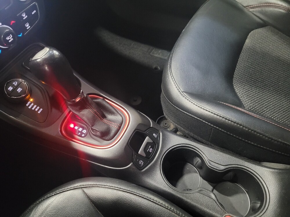 2019 Jeep Compass in Williamstown, NJ 8094 - 18130401 26