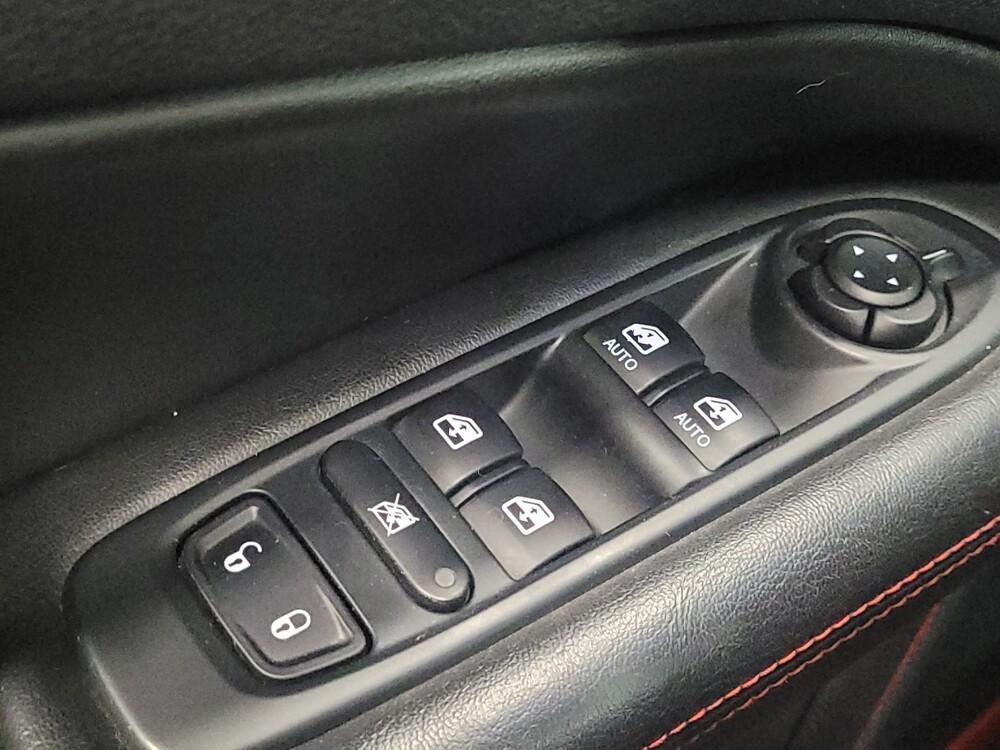 2019 Jeep Compass in Williamstown, NJ 8094 - 18130401 27