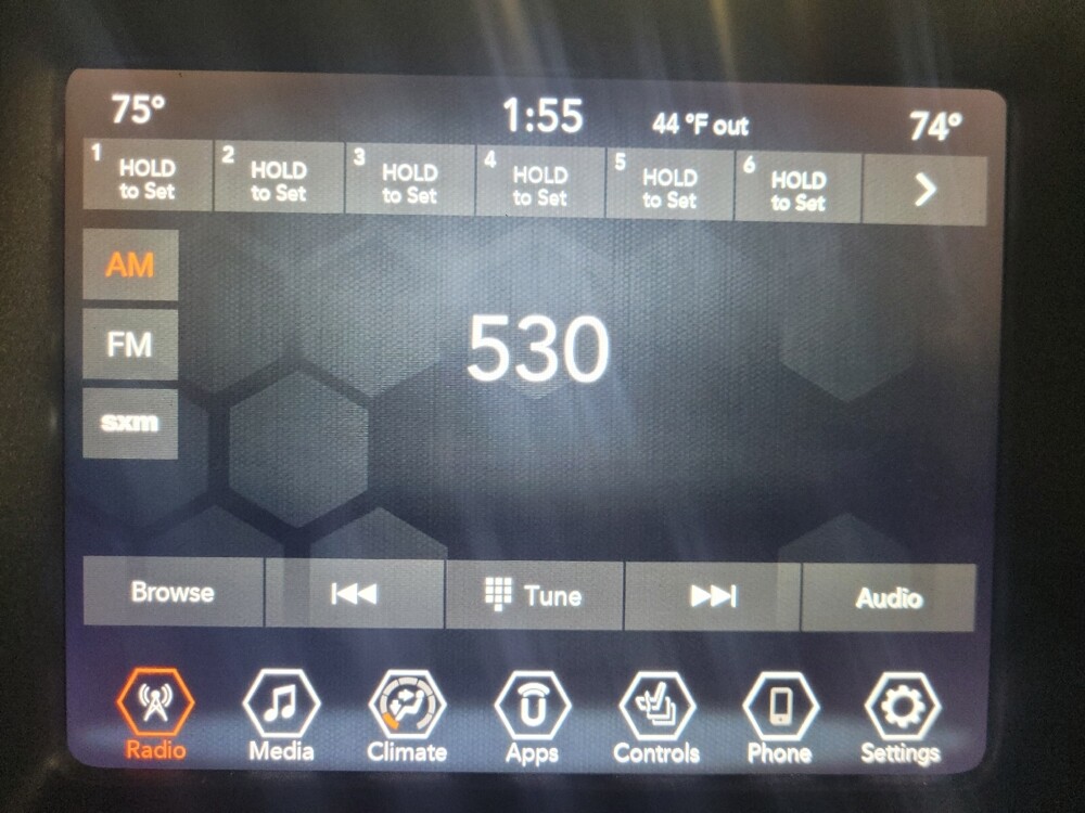 2019 Jeep Compass in Williamstown, NJ 8094 - 18130401 25