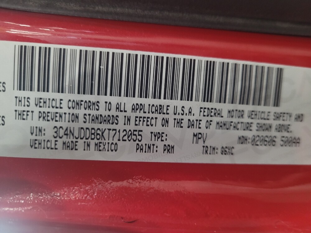 2019 Jeep Compass in Williamstown, NJ 8094 - 18130401 33