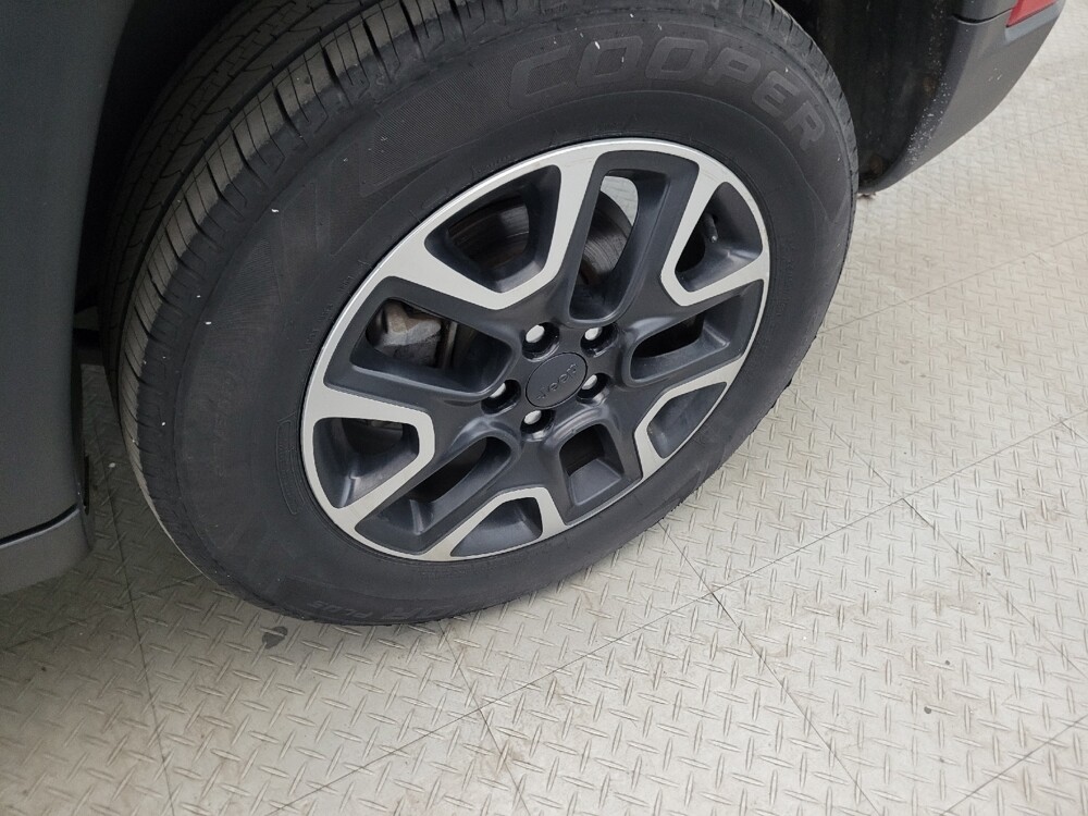 2019 Jeep Compass in Williamstown, NJ 8094 - 18130401 31