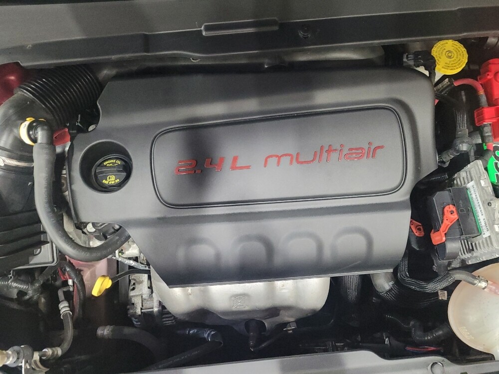 2019 Jeep Compass in Williamstown, NJ 8094 - 18130401 30