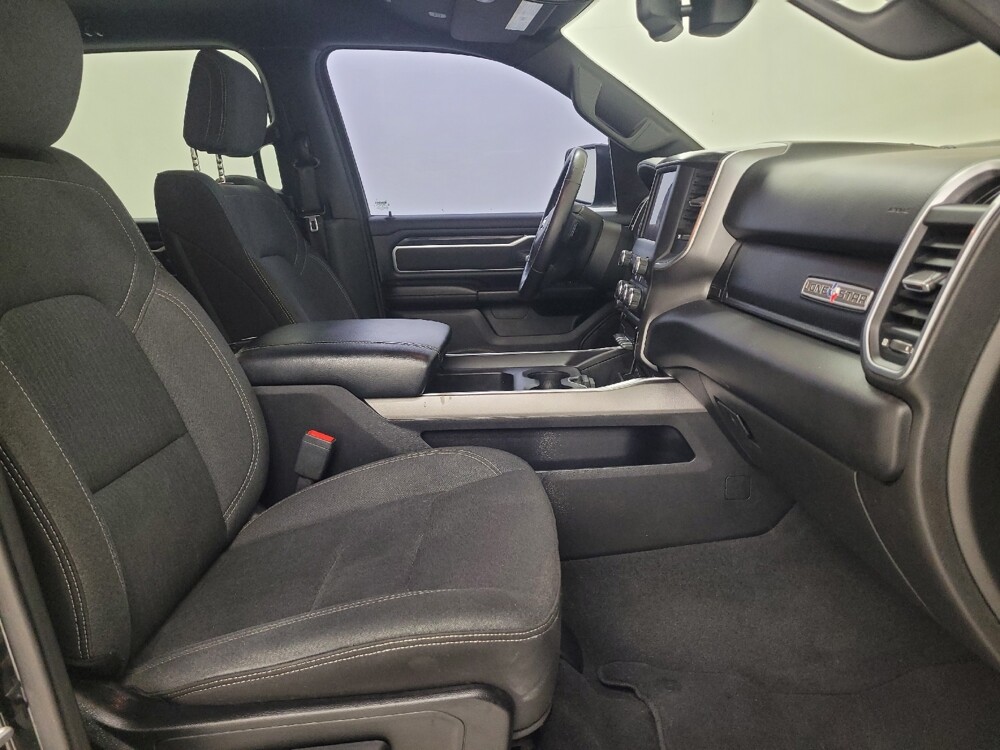 2019 RAM 1500 in St. Louis, MO 63125 - 18130402 21