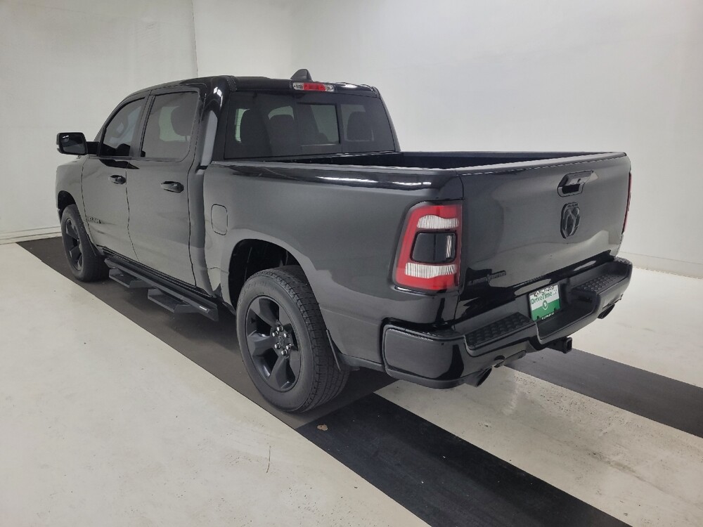 2019 RAM 1500 in St. Louis, MO 63125 - 18130402 5