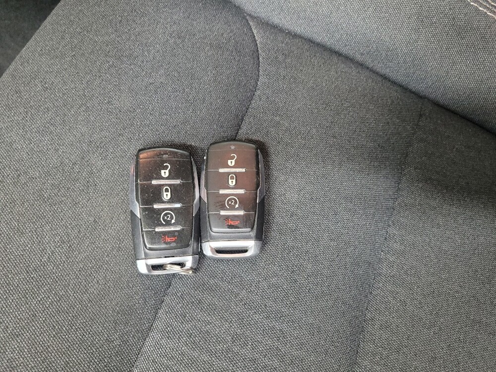 2019 RAM 1500 in St. Louis, MO 63125 - 18130402 32