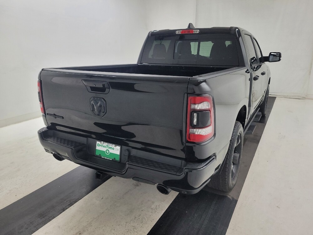 2019 RAM 1500 in St. Louis, MO 63125 - 18130402 7