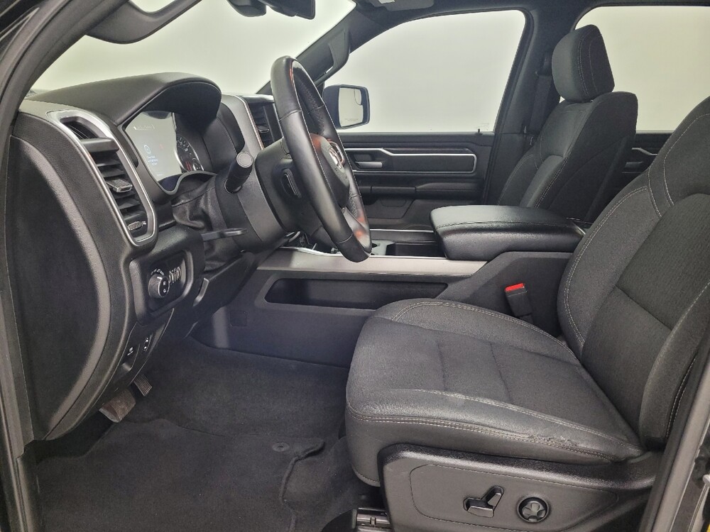 2019 RAM 1500 in St. Louis, MO 63125 - 18130402 17