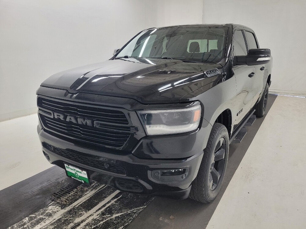 2019 RAM 1500 in St. Louis, MO 63125 - 18130402 15
