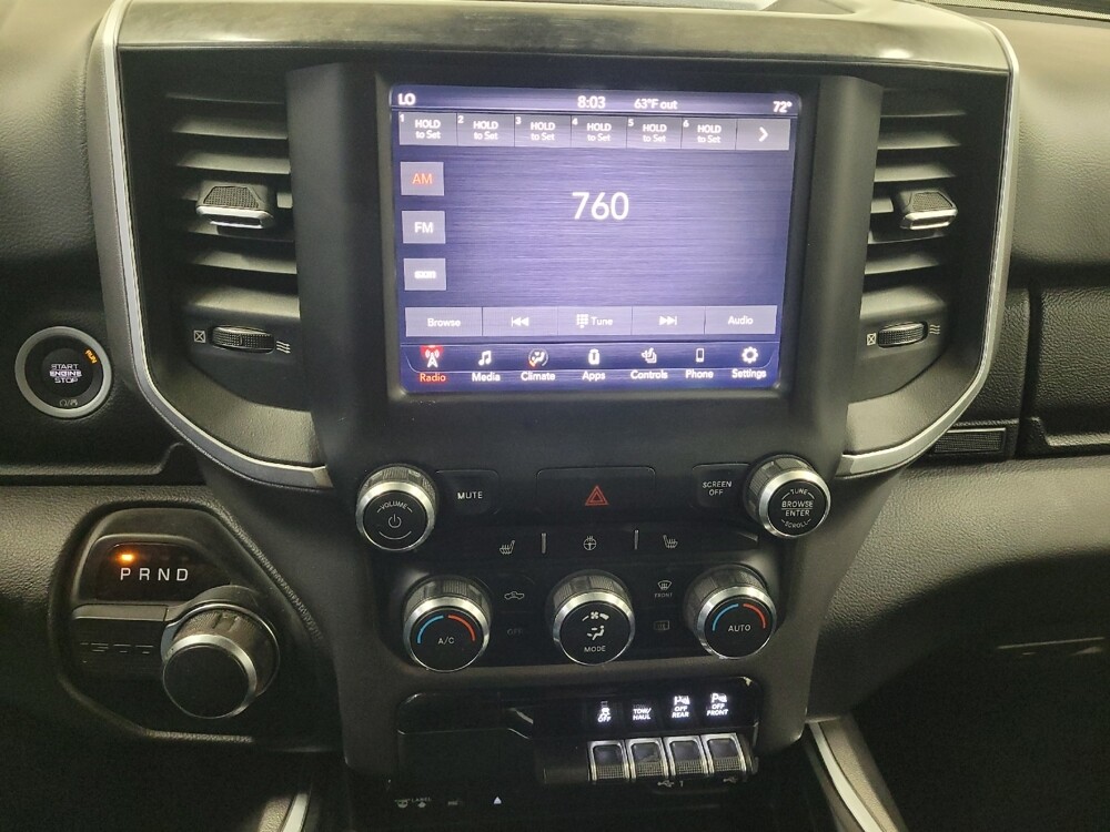 2019 RAM 1500 in St. Louis, MO 63125 - 18130402 25